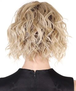 Cascara | Lace Front Synthetic Wig By Belle Tress