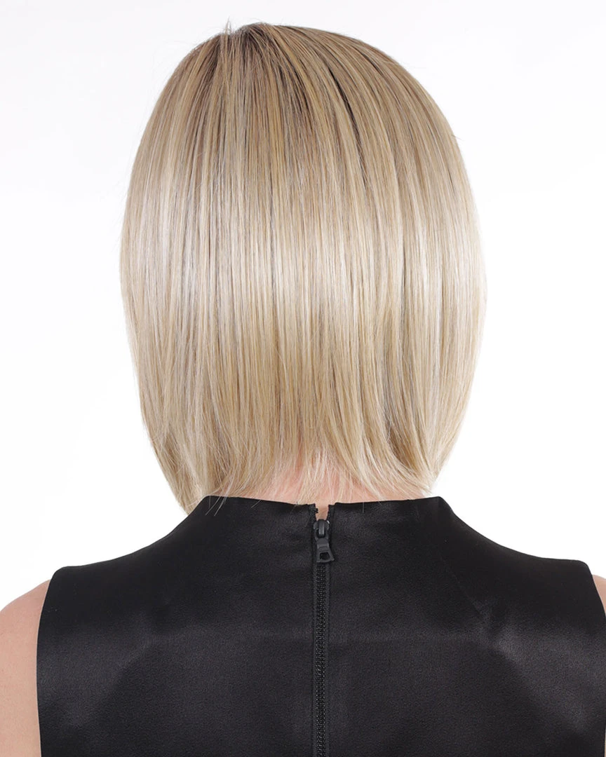 Wigs For Women Morning Brew | Lace Front Synthetic Wig By Belle Tress