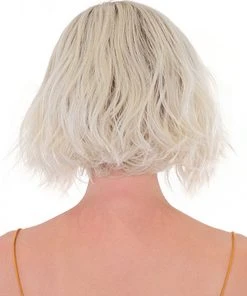 Lemonade | Lace Front & Monofilament Part Synthetic Wig By Belle Tress