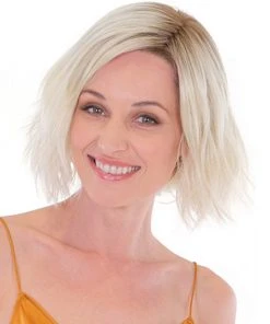 Lemonade | Lace Front & Monofilament Part Synthetic Wig By Belle Tress