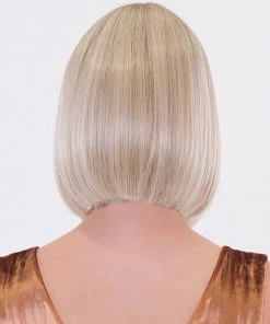 Ceremony | Lace Front & Monofilament Part Synthetic Wig By Belle Tress