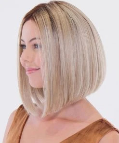 Ceremony | Lace Front & Monofilament Part Synthetic Wig By Belle Tress