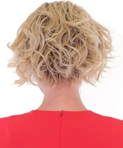 Olympia | Lace Front & Monofilament Part Synthetic Wig By Belle Tress Wigs For Women