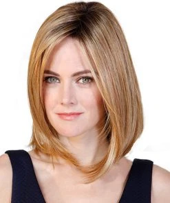 Clearance Items Lace Front Mono Top Straight 14 | Wiglet By Belle Tress