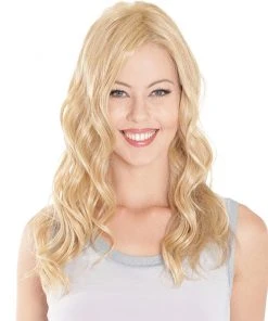 18~26 Inch Lace Front Mono Top Wave 18 | Wiglet By Belle Tress