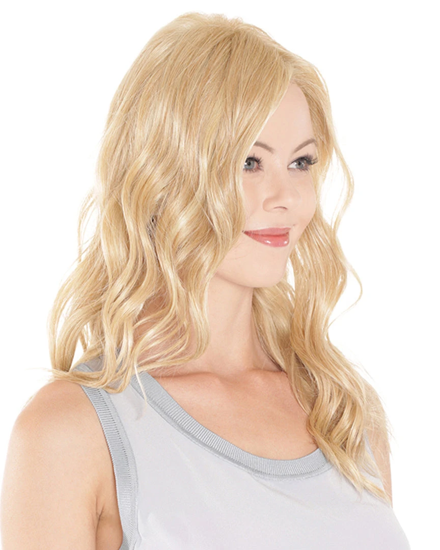 18~26 Inch Lace Front Mono Top Wave 18 | Wiglet By Belle Tress