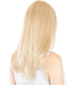 Lace Front Mono Top Straight 18 | Wiglet By Belle Tress