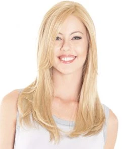 Lace Front Mono Top Straight 18 | Wiglet By Belle Tress