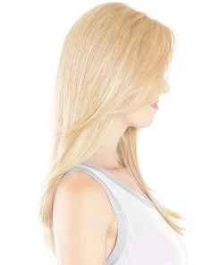 Lace Front Mono Top Straight 18 | Wiglet By Belle Tress