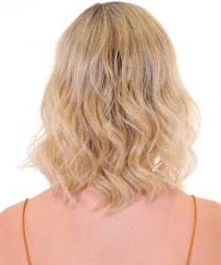 Premium 100% Handmade Topper 14 Wave | Toppers By Belle Tress Clearance Items