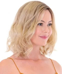 Premium 100% Handmade Topper 14 Wave | Toppers By Belle Tress Clearance Items