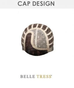 Wigs For Women BonBon | Lace Front Synthetic Wig By Belle Tress