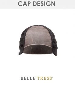 Straight Press 23 | Lace Front & Monofilament Synthetic Wig By Belle Tress Wigs For Women