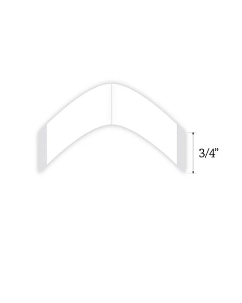 Best Wig Outlet Sales Items Pre Cut Clear A Contour Strips