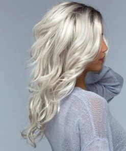 Blaze | Lace Front & Monofilament Part Synthetic Wig By Estetica Wigs For Women