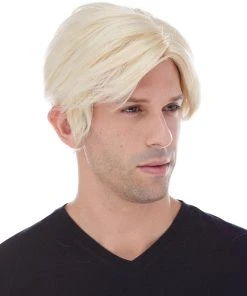 Bob | Costume Wig By Characters Costume Wigs