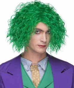 Costume Wigs Maniac | Costume Wig By Characters