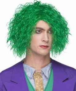 Costume Wigs Maniac | Costume Wig By Characters