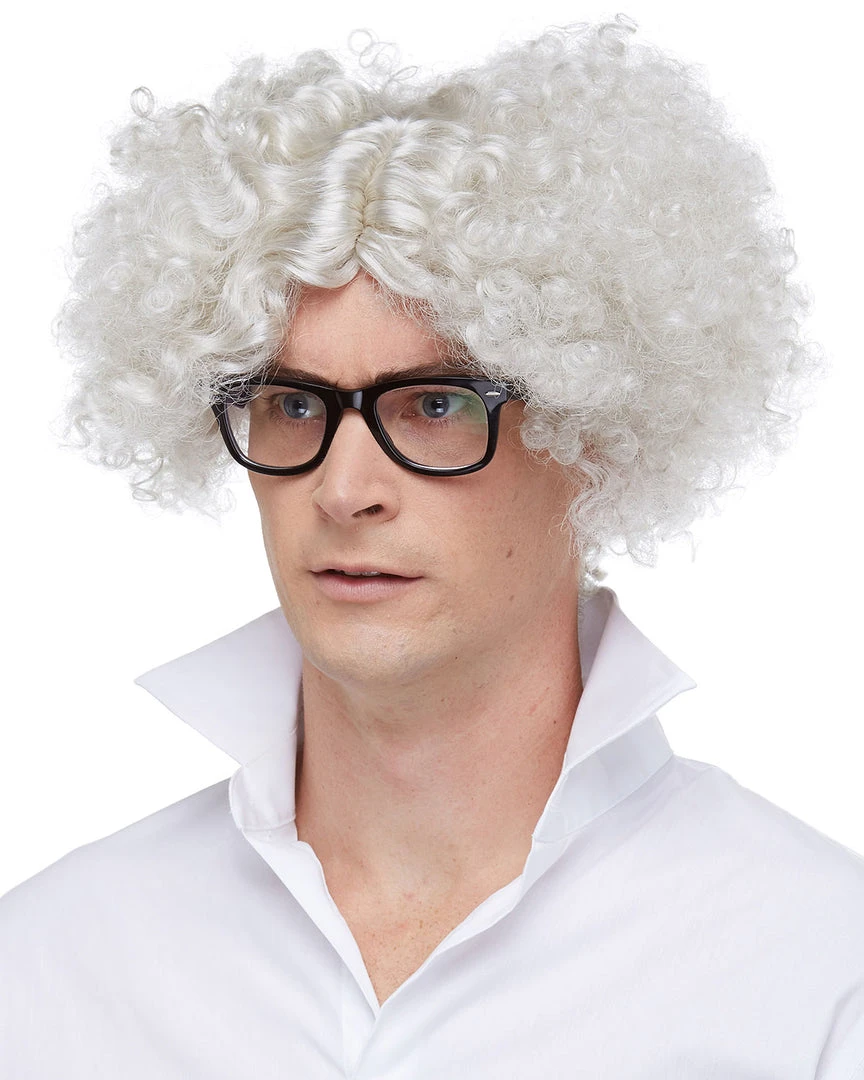 Mad Scientist | Costume Wig By Characters Costume Wigs