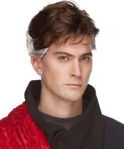 Costume Wigs Stranger | Costume Wig By Characters