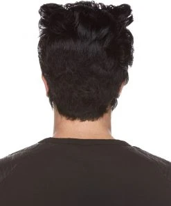 Wolf Man | Costume Wig By Characters Costume Wigs