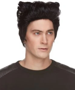 Wolf Man | Costume Wig By Characters Costume Wigs