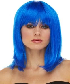 Doll | Costume Wig By Characters