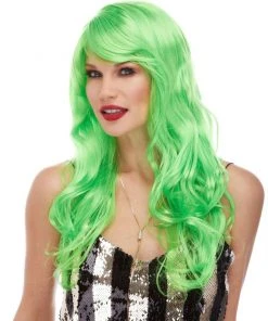 Costume Wigs Burlesque | Costume Wig By Characters