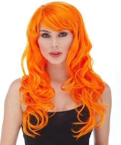 Costume Wigs Burlesque | Costume Wig By Characters