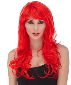 Costume Wigs Burlesque | Costume Wig By Characters