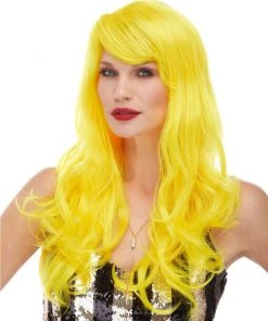 Costume Wigs Burlesque | Costume Wig By Characters