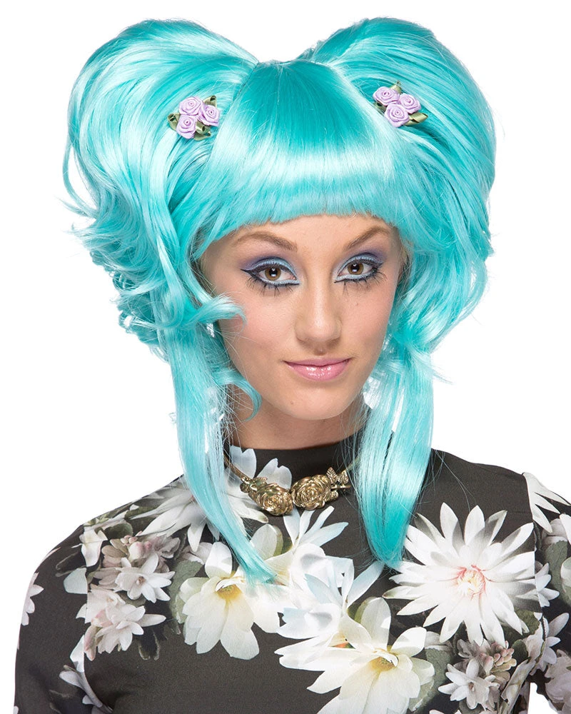 Costume Wigs Yuki | Costume Wig By Characters