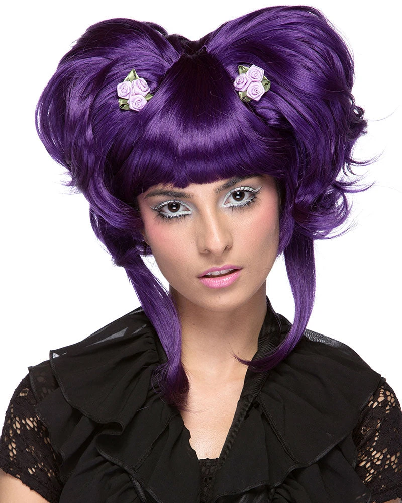 Costume Wigs Yuki | Costume Wig By Characters