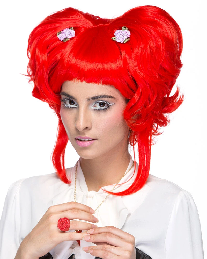 Costume Wigs Yuki | Costume Wig By Characters