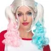Costume Wigs Carley | Costume Wig By Characters