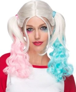 Costume Wigs Carley | Costume Wig By Characters