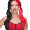 Costume Wigs Viper | Costume Wig By Characters