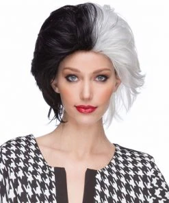 Costume Wigs Wicked | Costume Wig By Characters