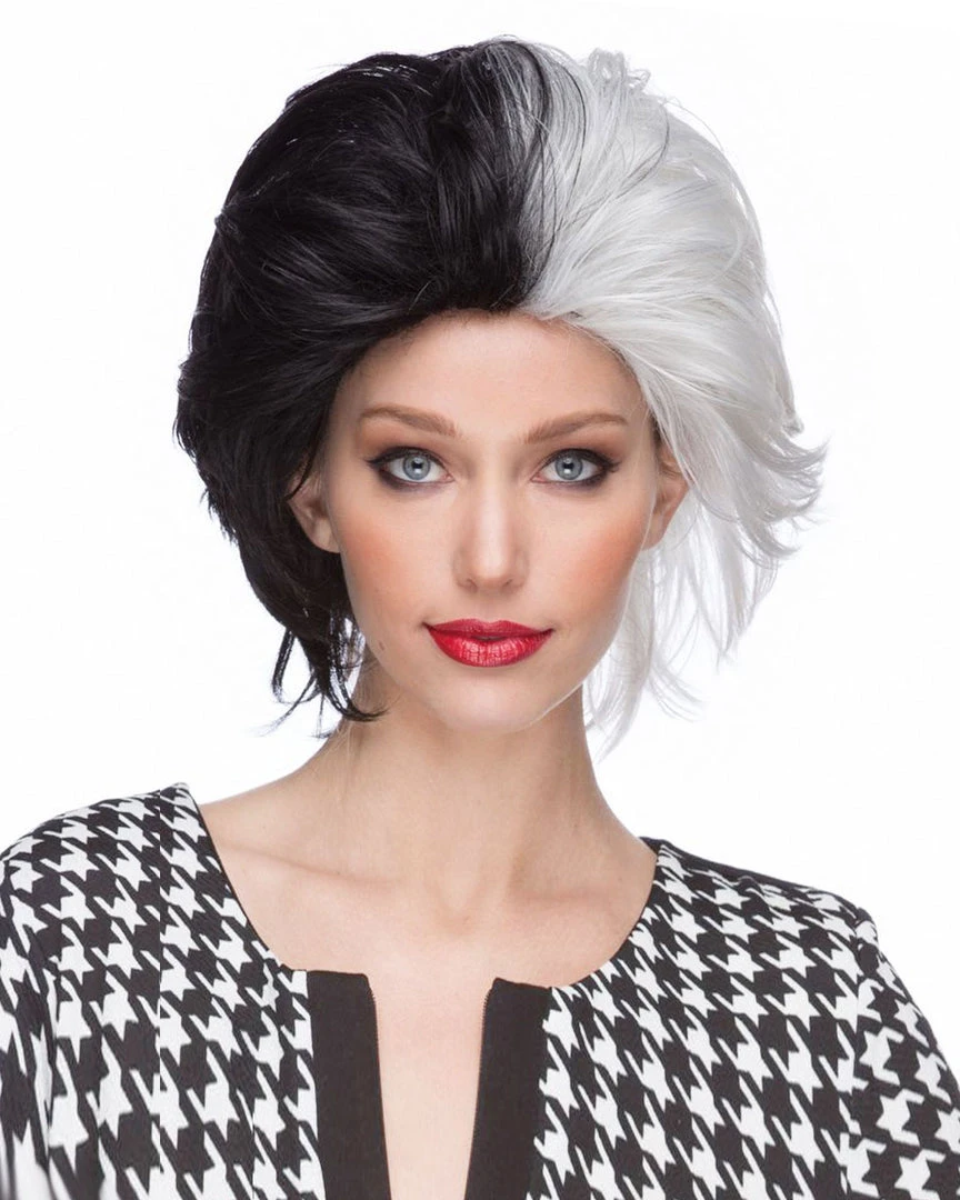 Costume Wigs Wicked | Costume Wig By Characters