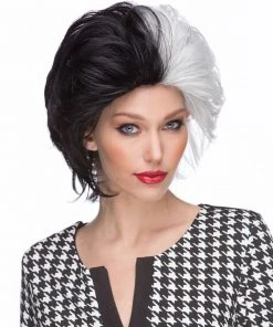 Costume Wigs Wicked | Costume Wig By Characters