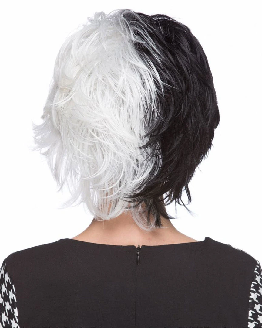 Costume Wigs Wicked | Costume Wig By Characters