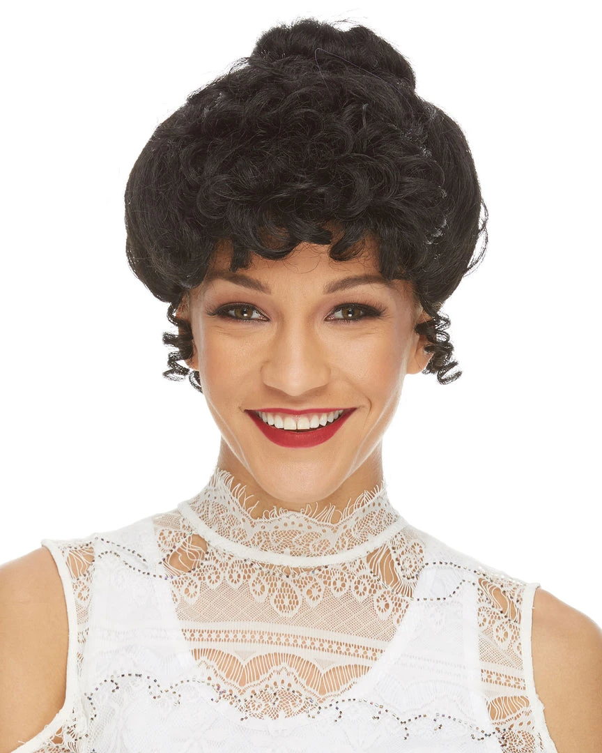Gibson Girl | Costume Wig By Characters Costume Wigs