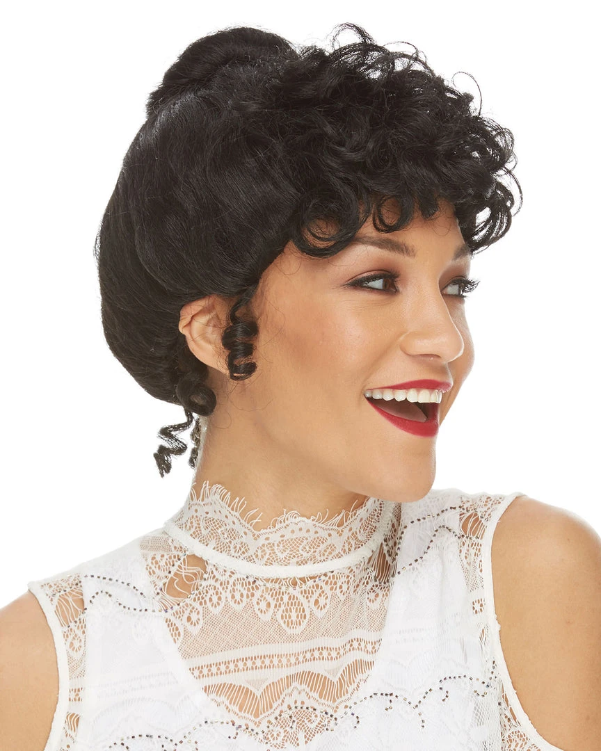 Gibson Girl | Costume Wig By Characters Costume Wigs