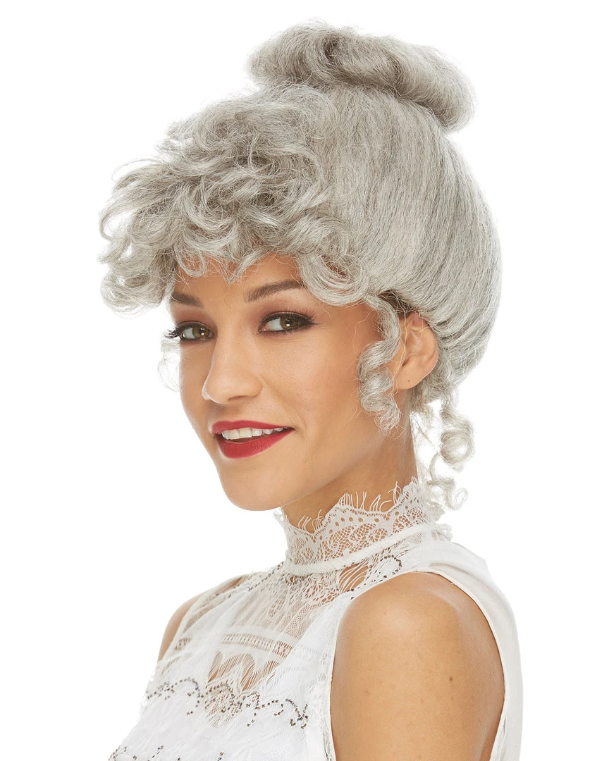 Gibson Girl | Costume Wig By Characters Costume Wigs