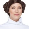 Costume Wigs Space Princess | Costume Wig By Characters