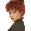 Lucy | Costume Wig By Characters