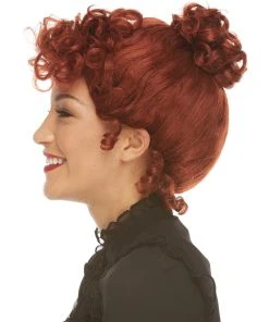 Lucy | Costume Wig By Characters