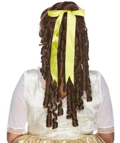 Belle | Costume Wig By Characters Costume Wigs