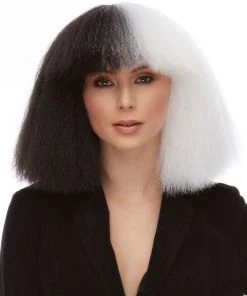 Pop Muse | Costume Wig By Characters