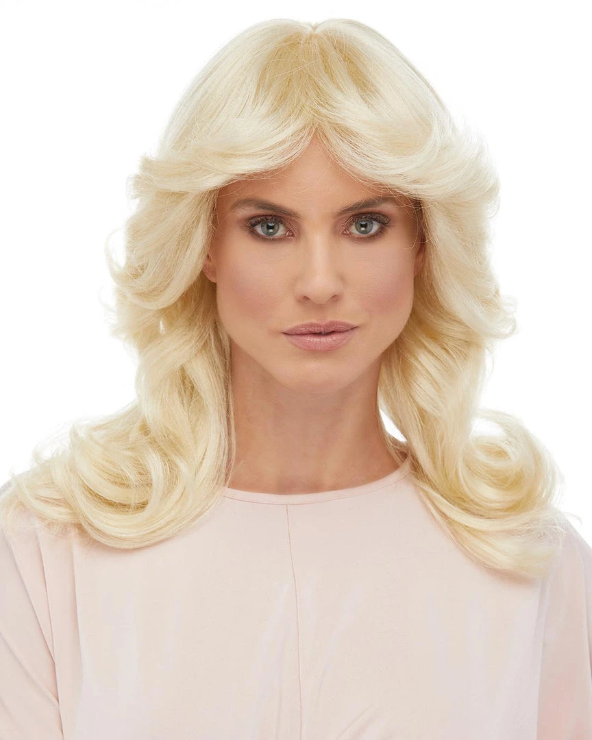 Angel BlowOut | Costume Wig By Characters Costume Wigs